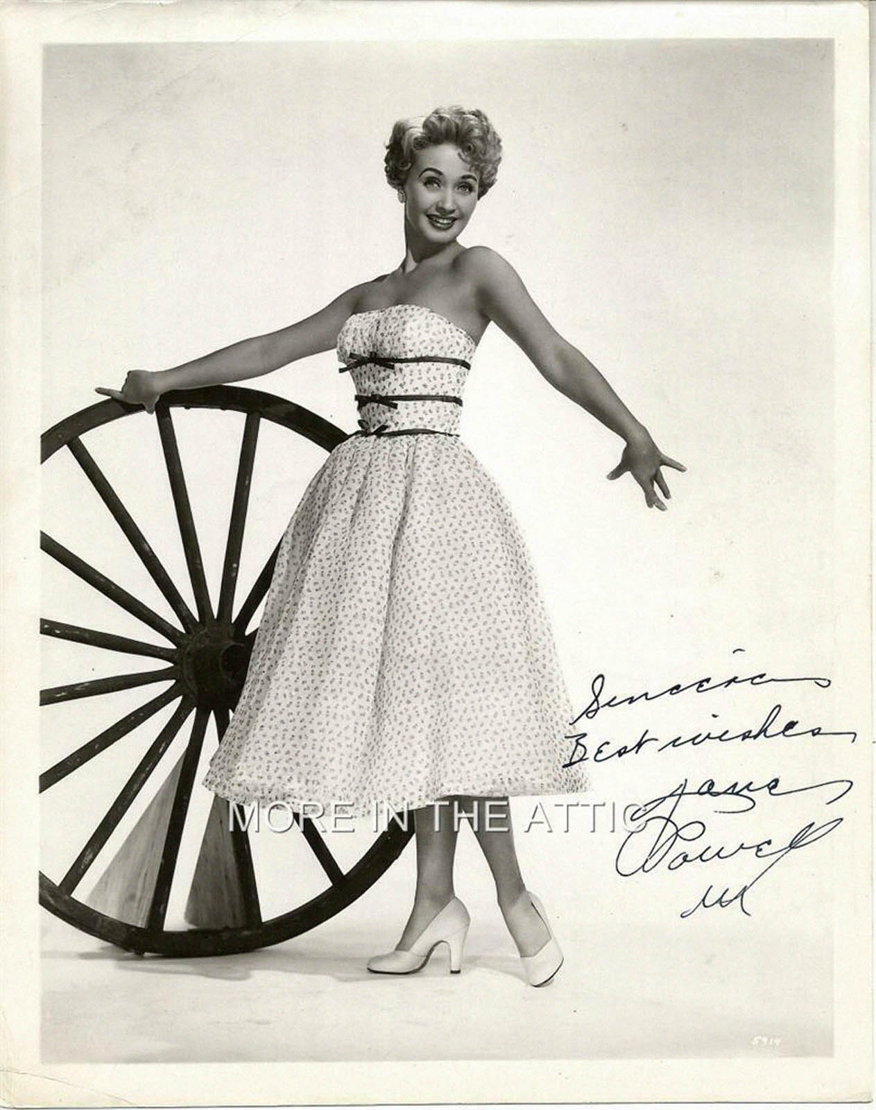 Jane Powell Jane Powell