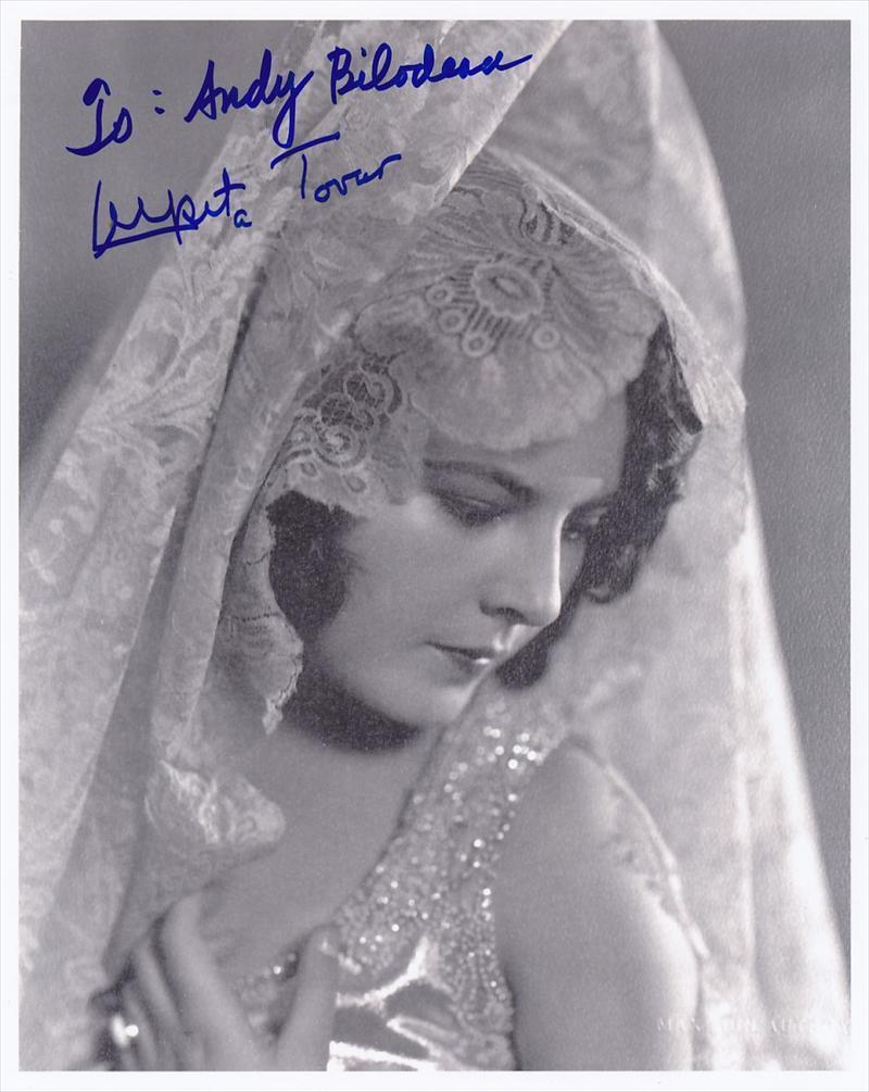 Lupita Tovar Lupita Tovar