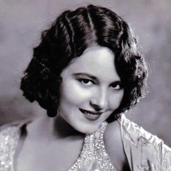 Lupita Tovar