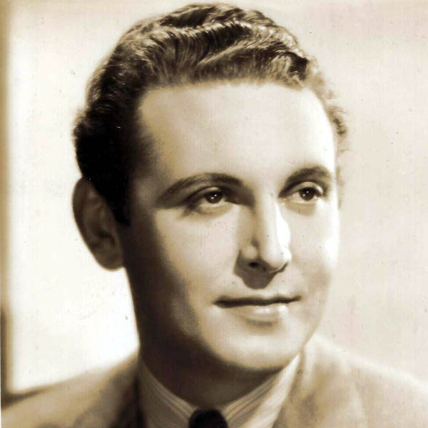 Allan Jones Allan Jones
