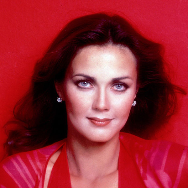 Lynda Carter Lynda Carter