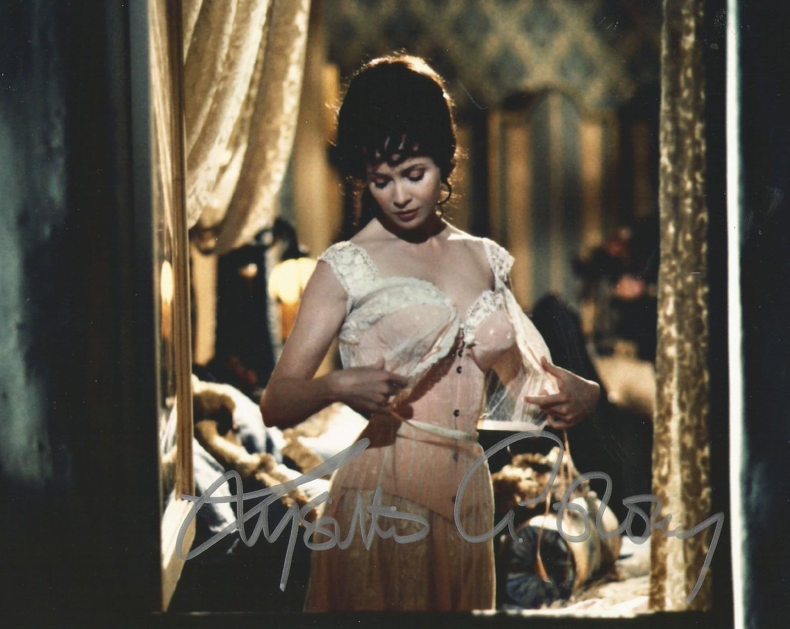 Lysette Anthony Lysette Anthony