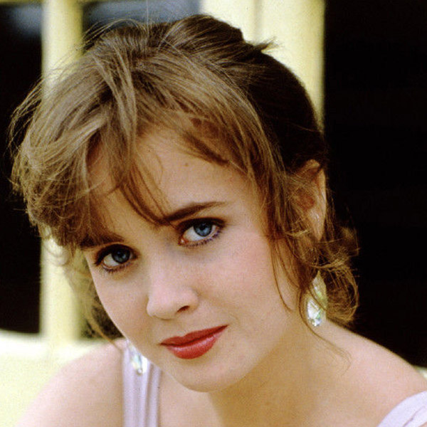 Lysette Anthony