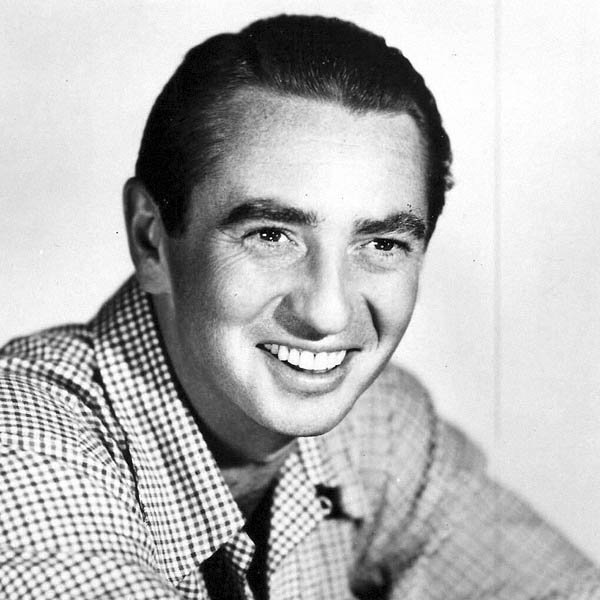 Macdonald Carey Macdonald Carey