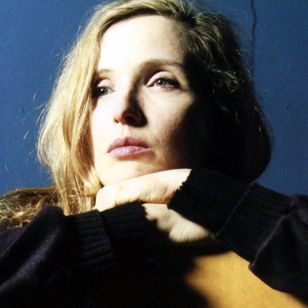 Julie Delpy