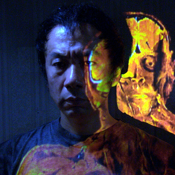 Shinya Tsukamoto Shinya Tsukamoto