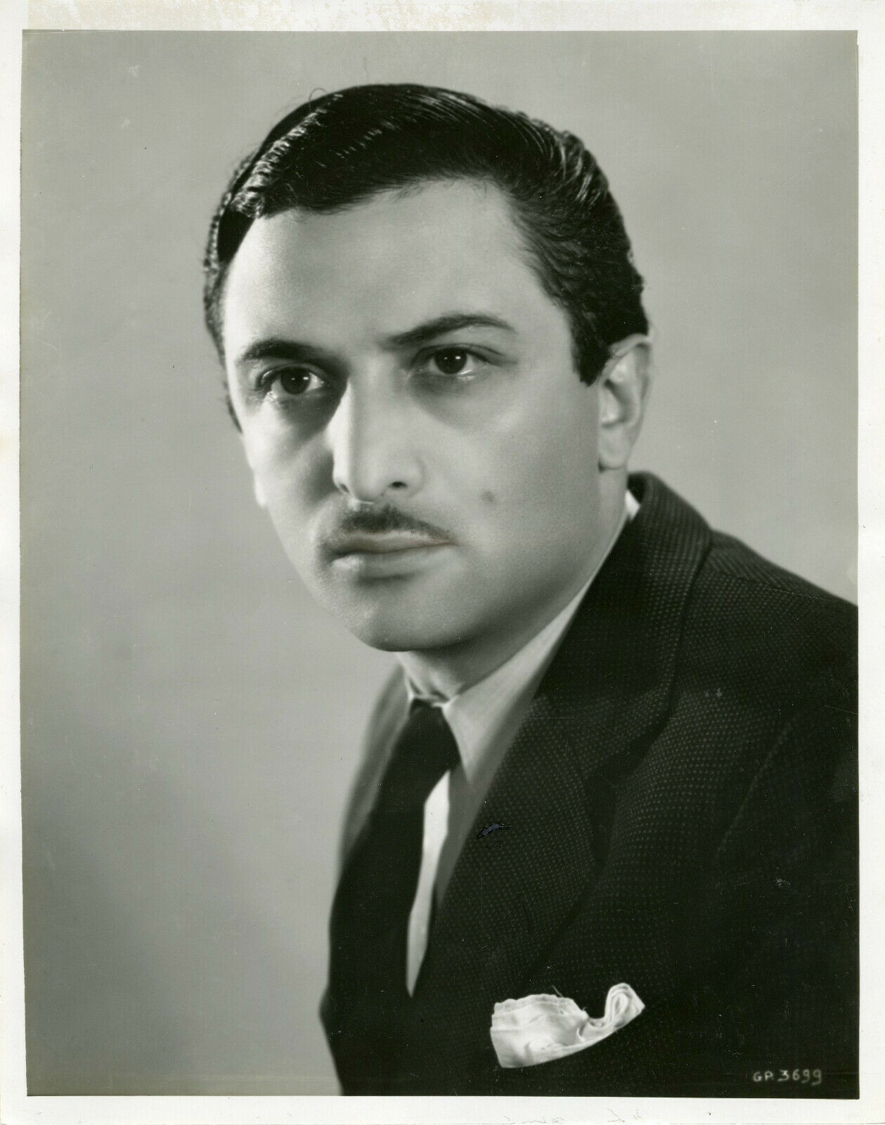 Marcel Dalio Marcel Dalio