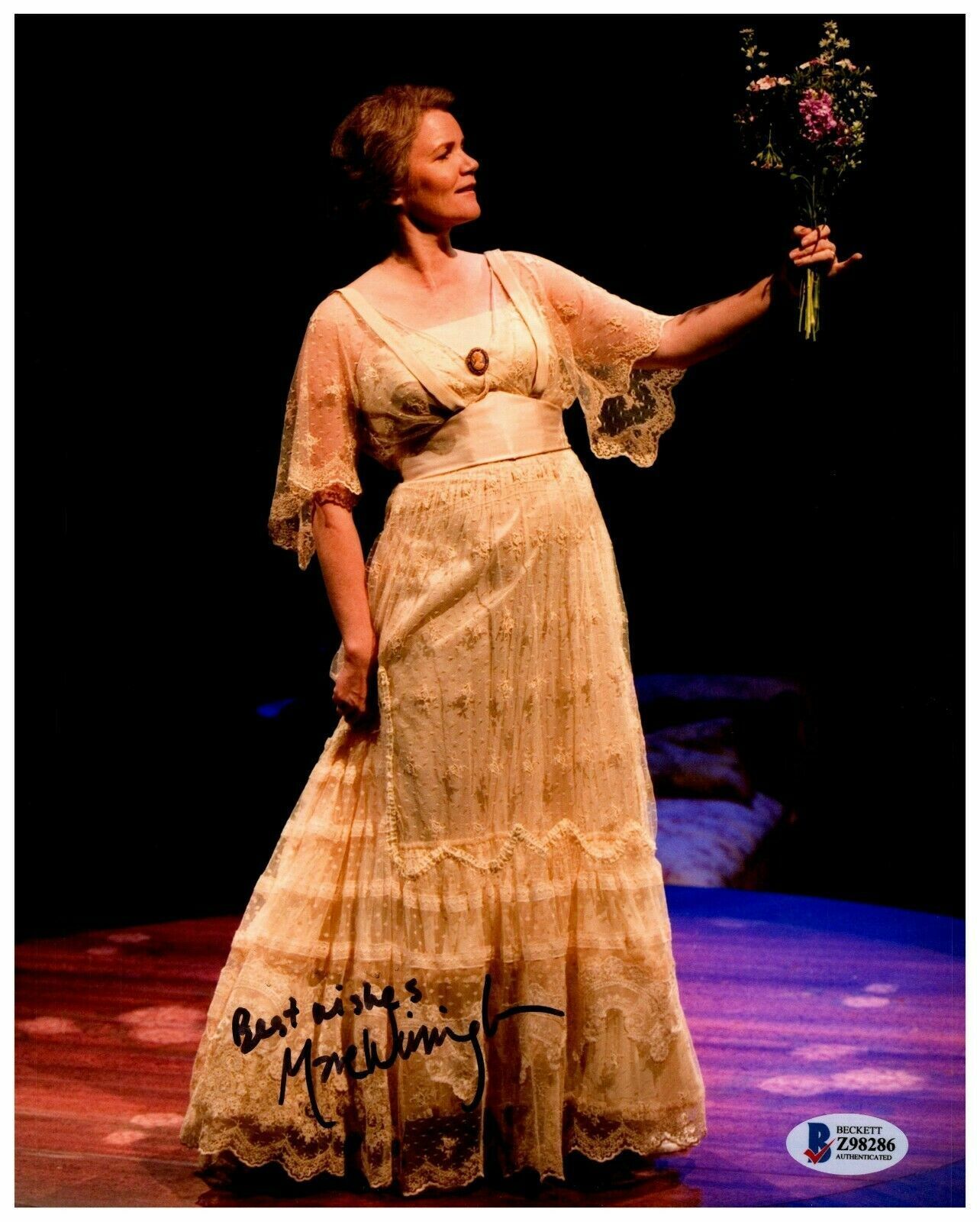 Mare Winningham Mare Winningham