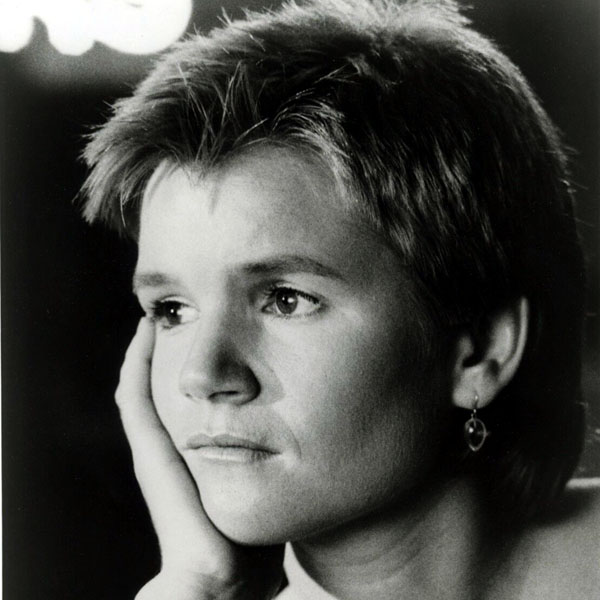 Mare Winningham Mare Winningham