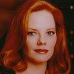 Marg Helgenberger Marg Helgenberger