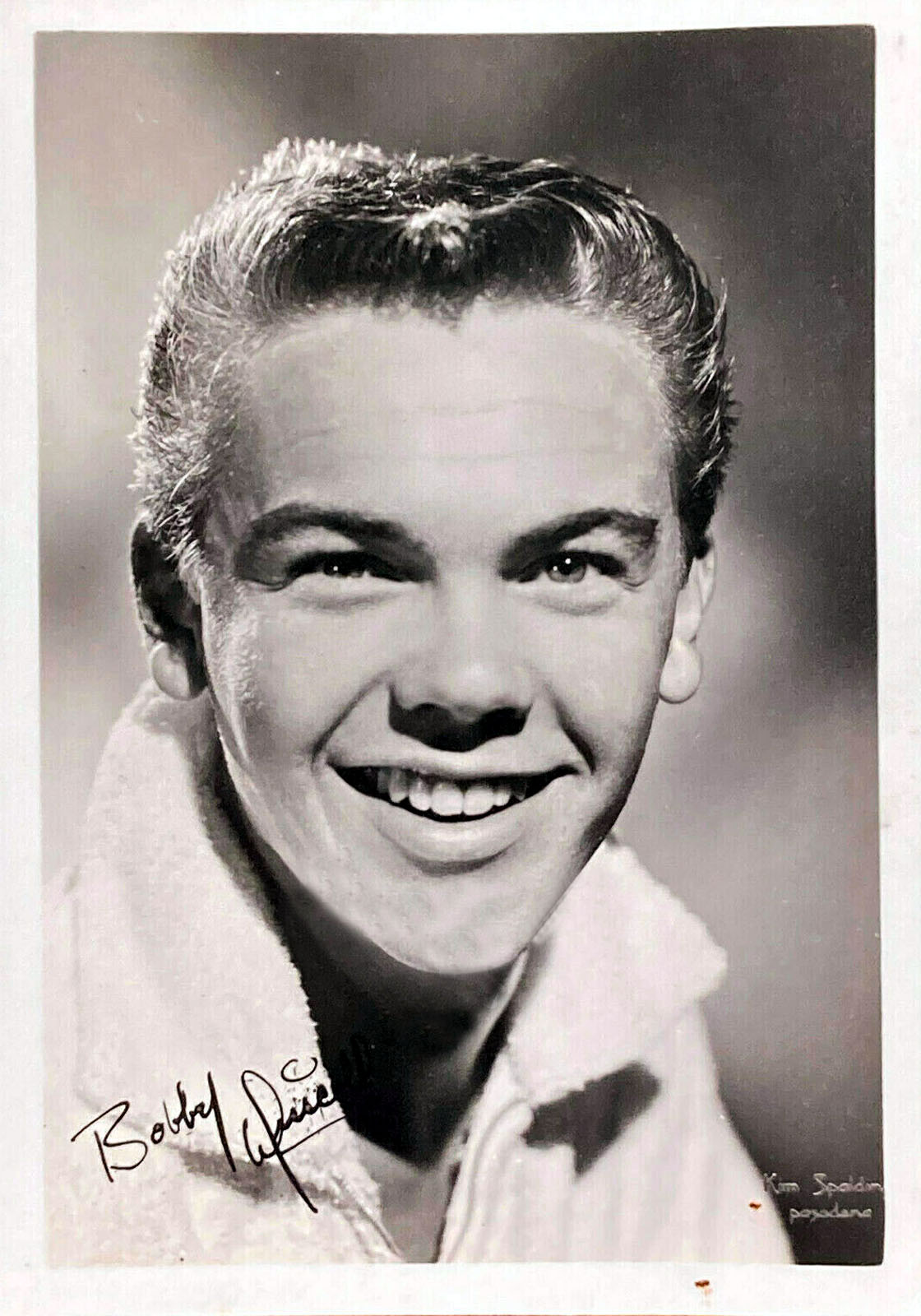 Bobby Driscoll Bobby Driscoll
