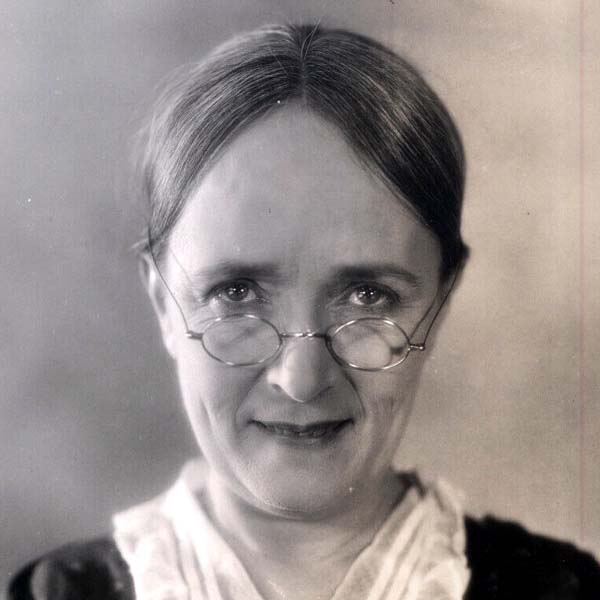 Margaret Seddon Margaret Seddon