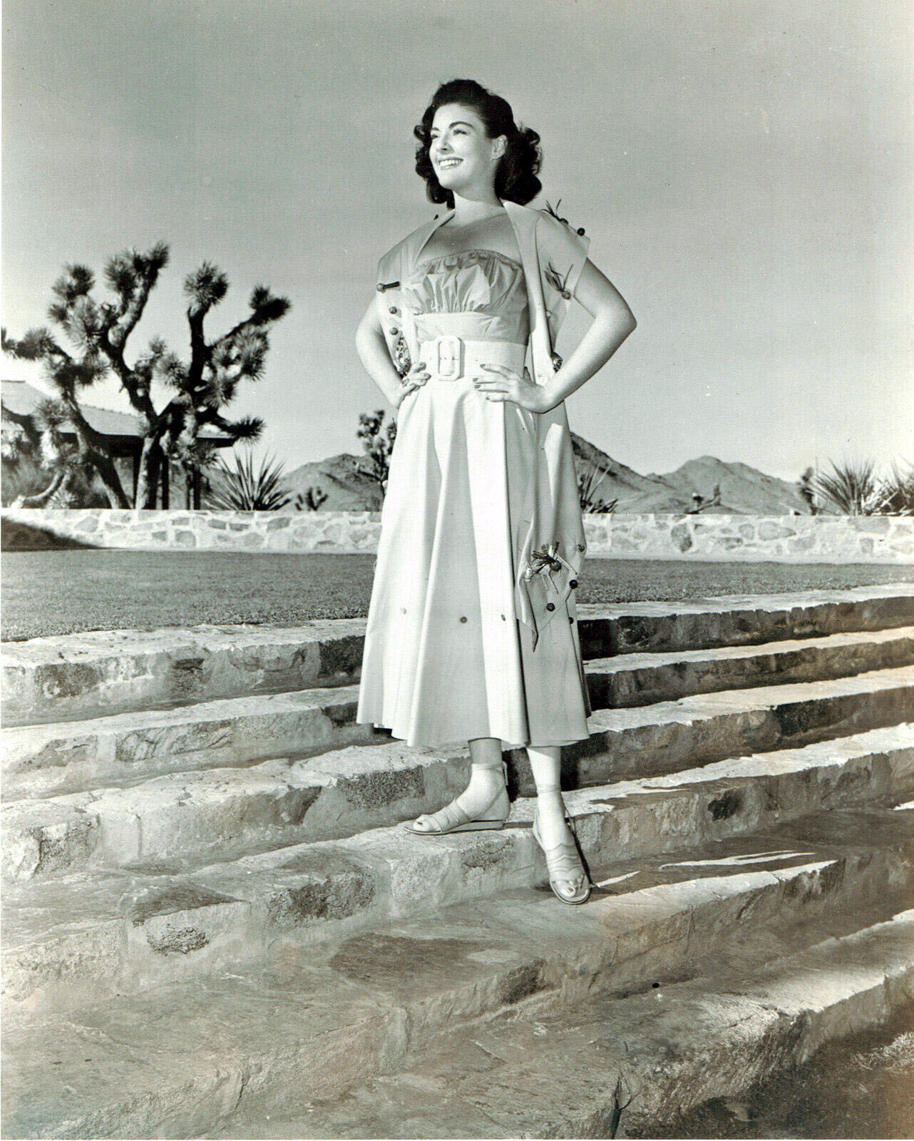 Margaret Sheridan Margaret Sheridan