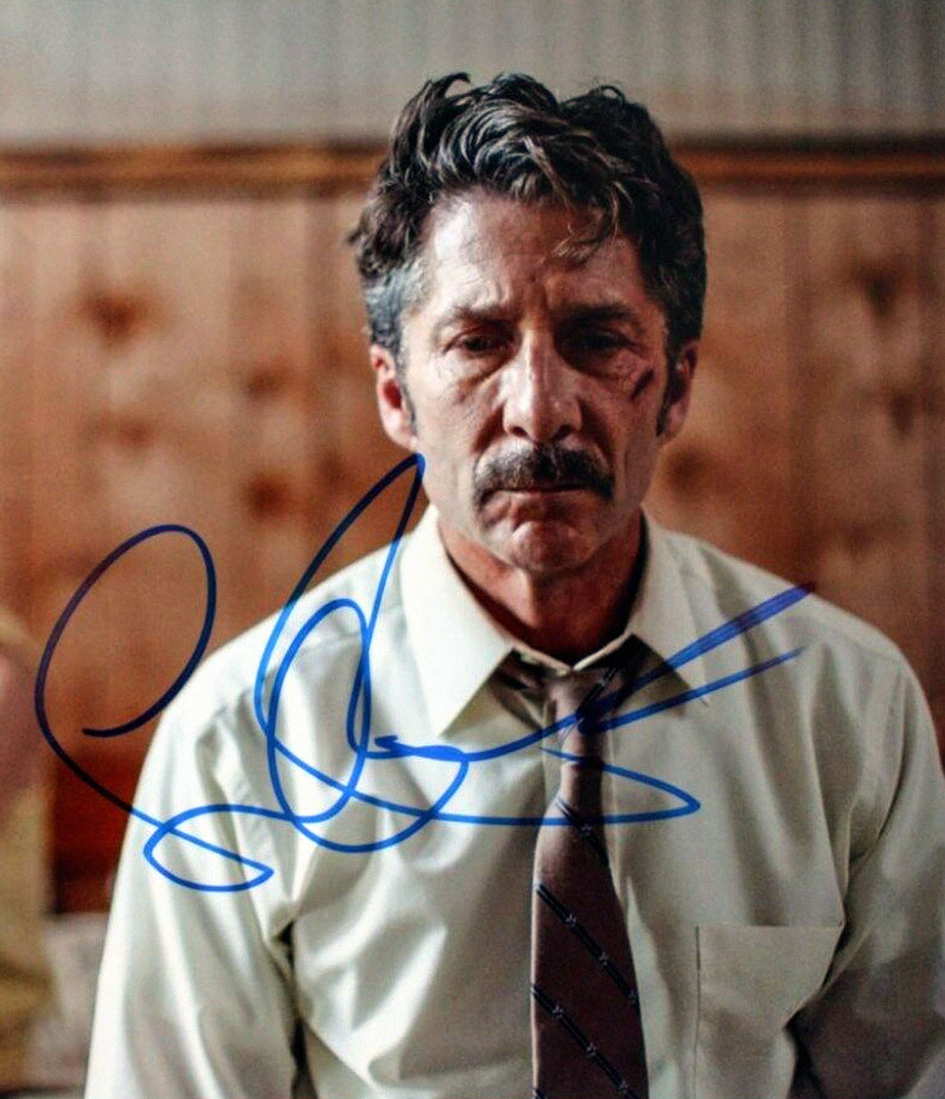 Leland Orser Leland Orser