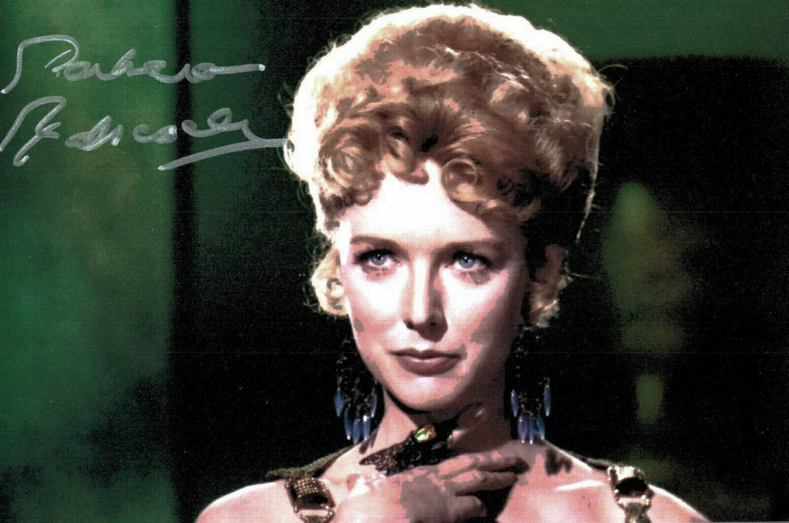 Barbara Babcock Barbara Babcock