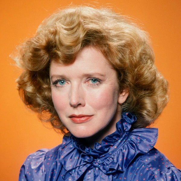 Barbara Babcock Barbara Babcock