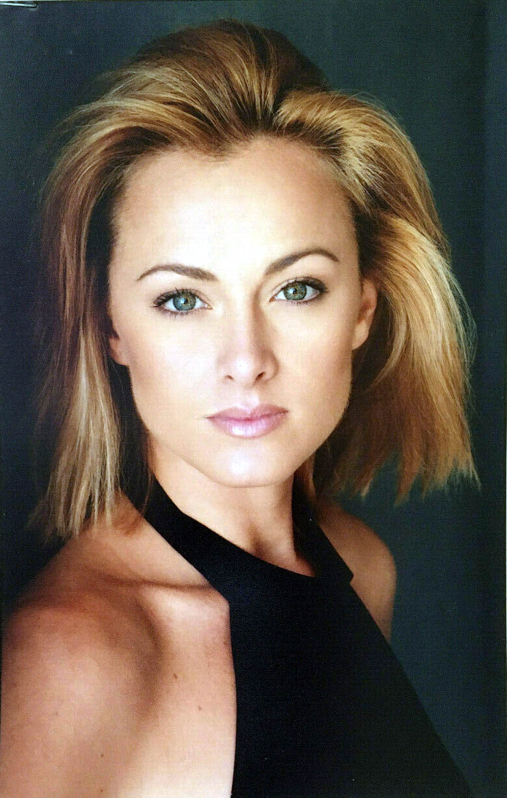 Jennifer O'Dell Jennifer O'Dell