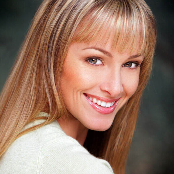 Jennifer O'Dell Jennifer O'Dell