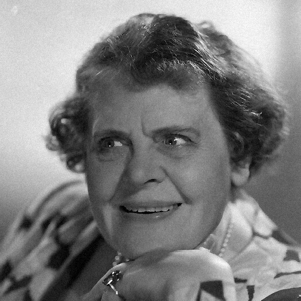 Marie Dressler Marie Dressler