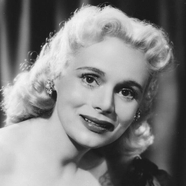 Marie Wilson Marie Wilson