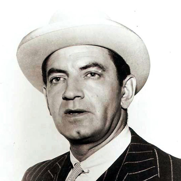 Bruce Gordon Bruce Gordon