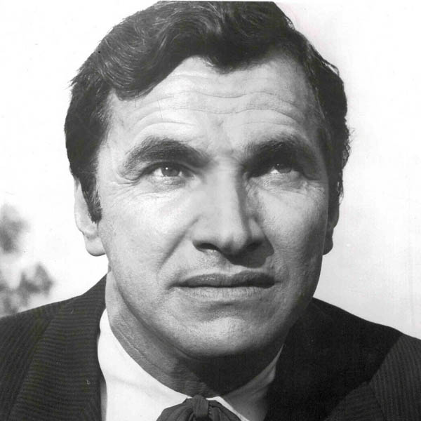 Mark Lenard