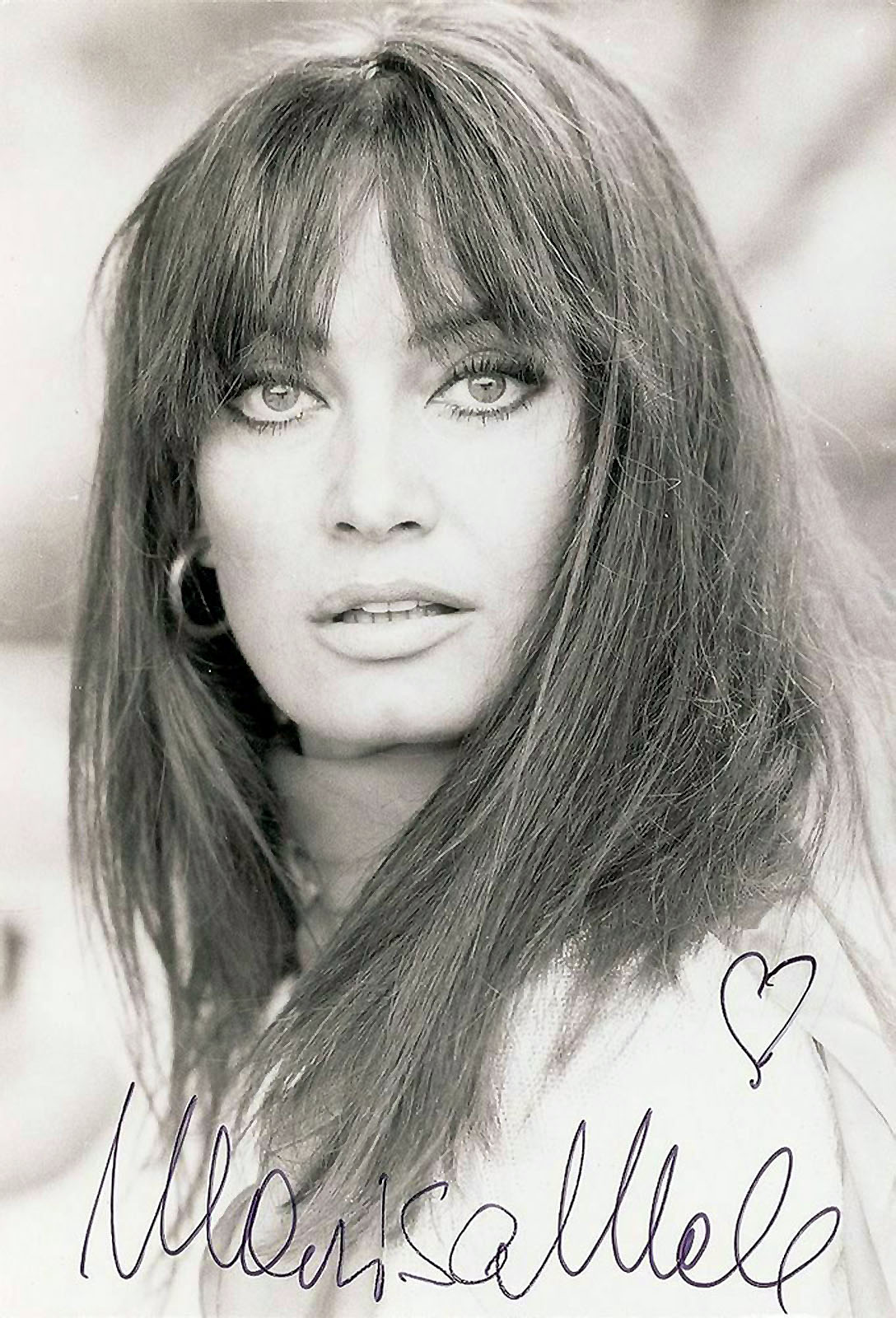 Marisa Mell Marisa Mell