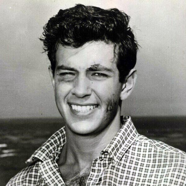 Mark Damon Mark Damon