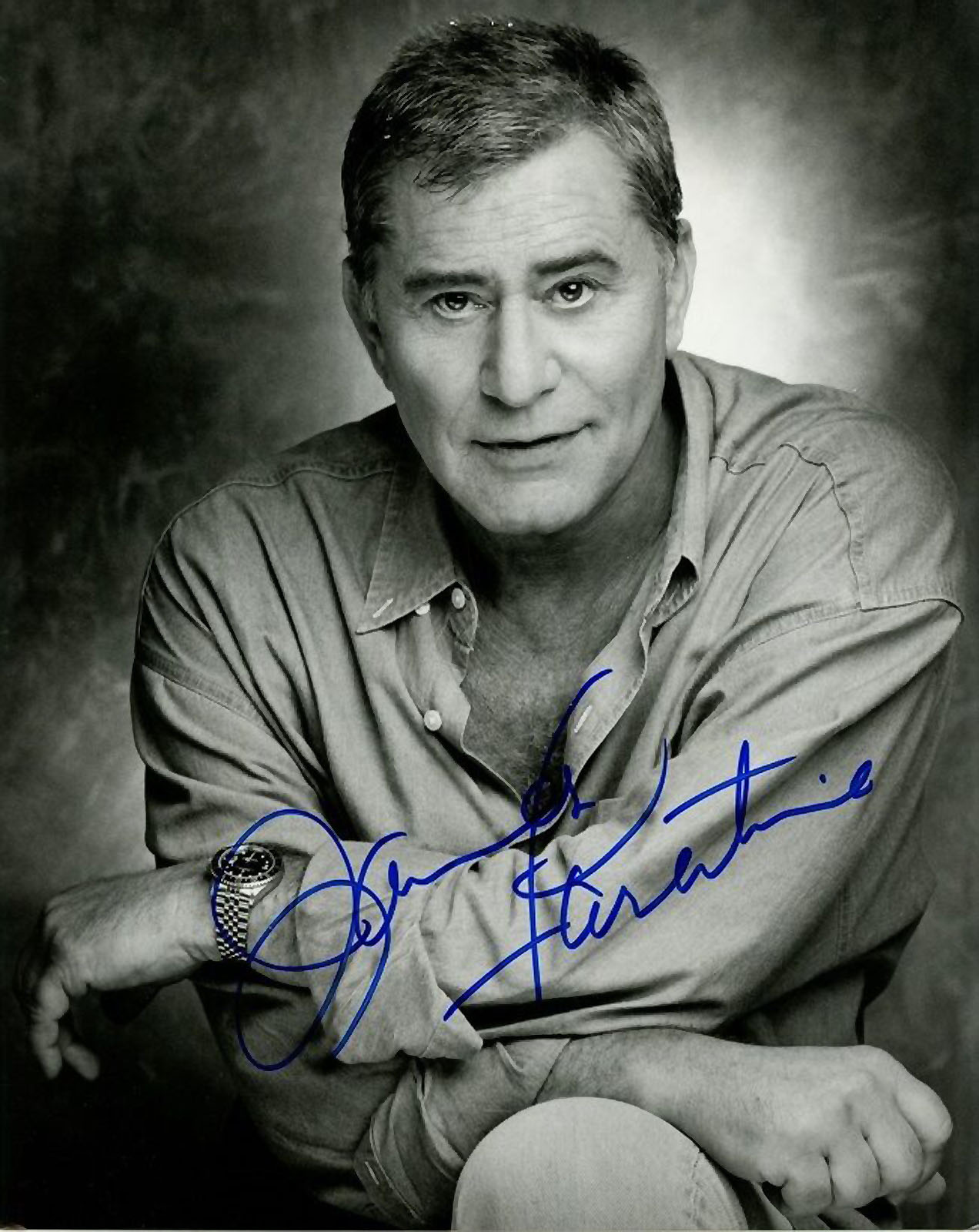 James Farentino James Farentino
