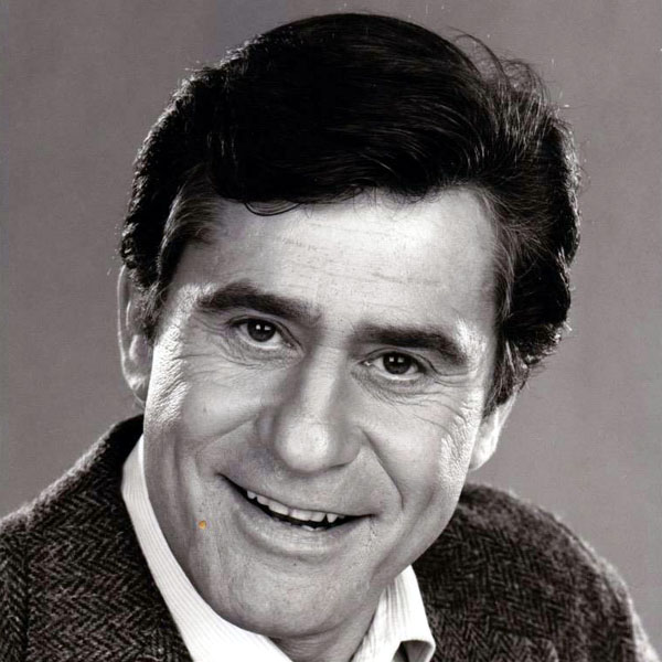 James Farentino James Farentino