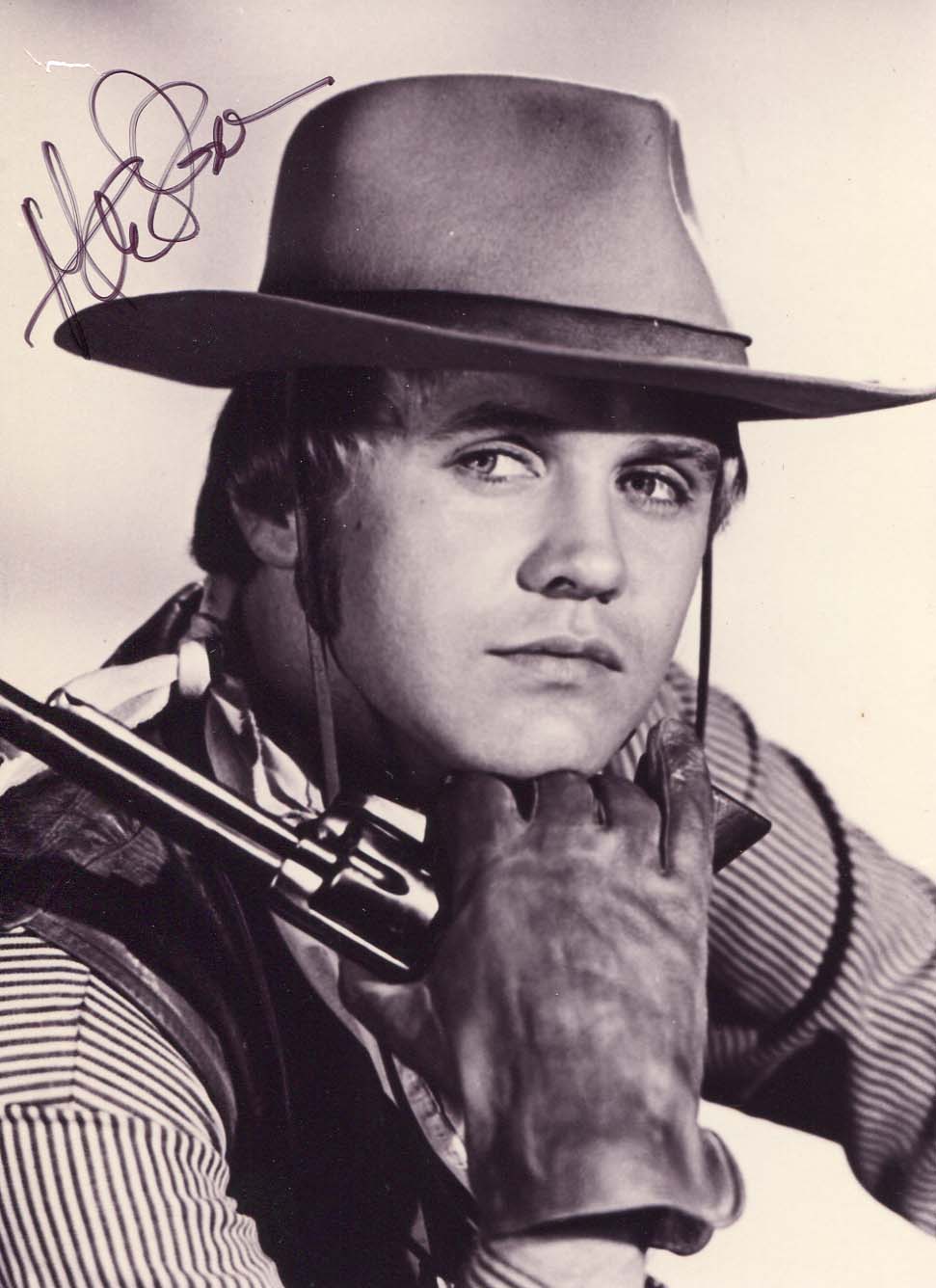 Mark Slade Mark Slade