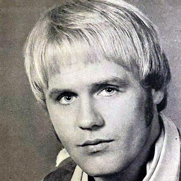 Mark Slade Mark Slade