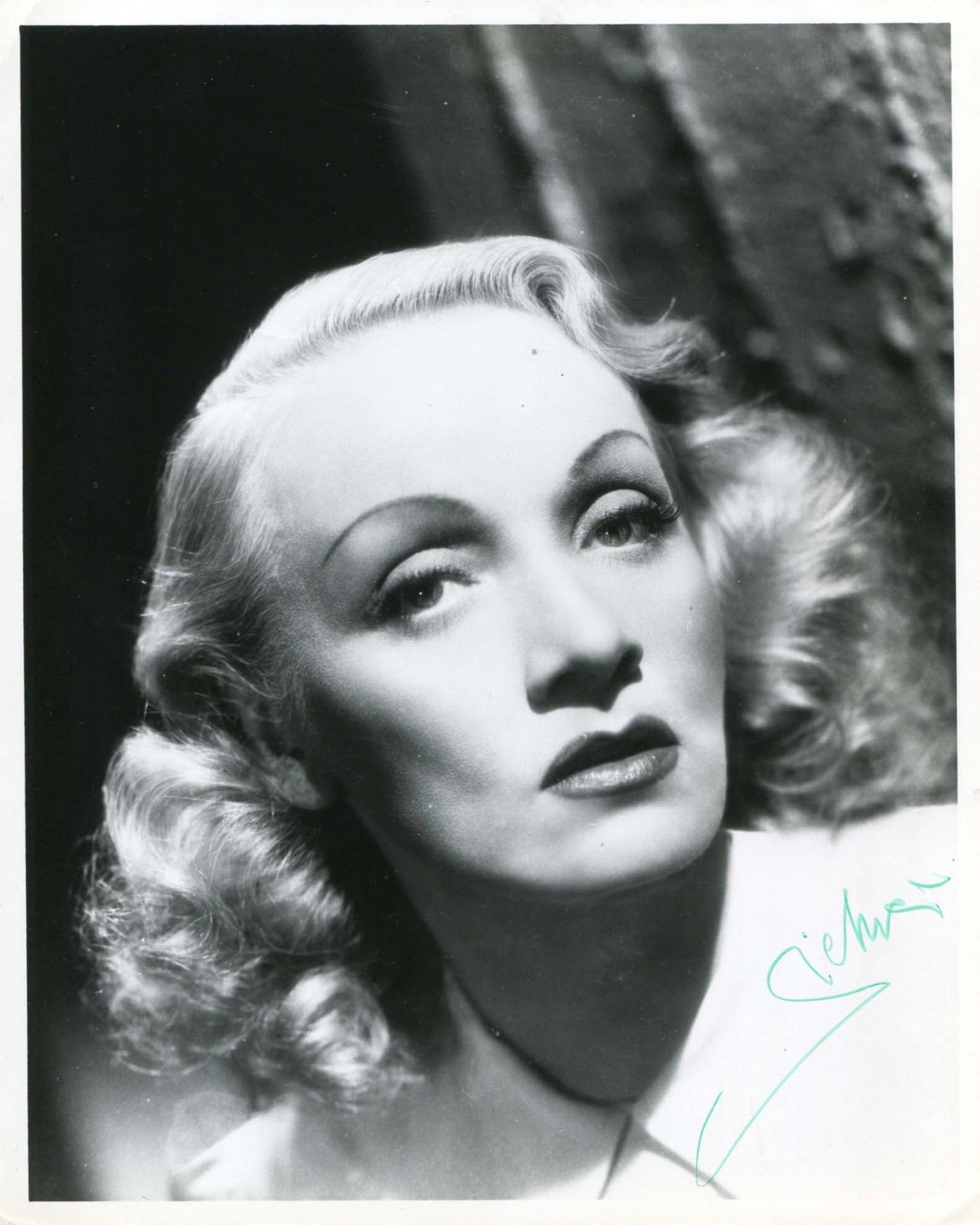 Marlene Dietrich Marlene Dietrich