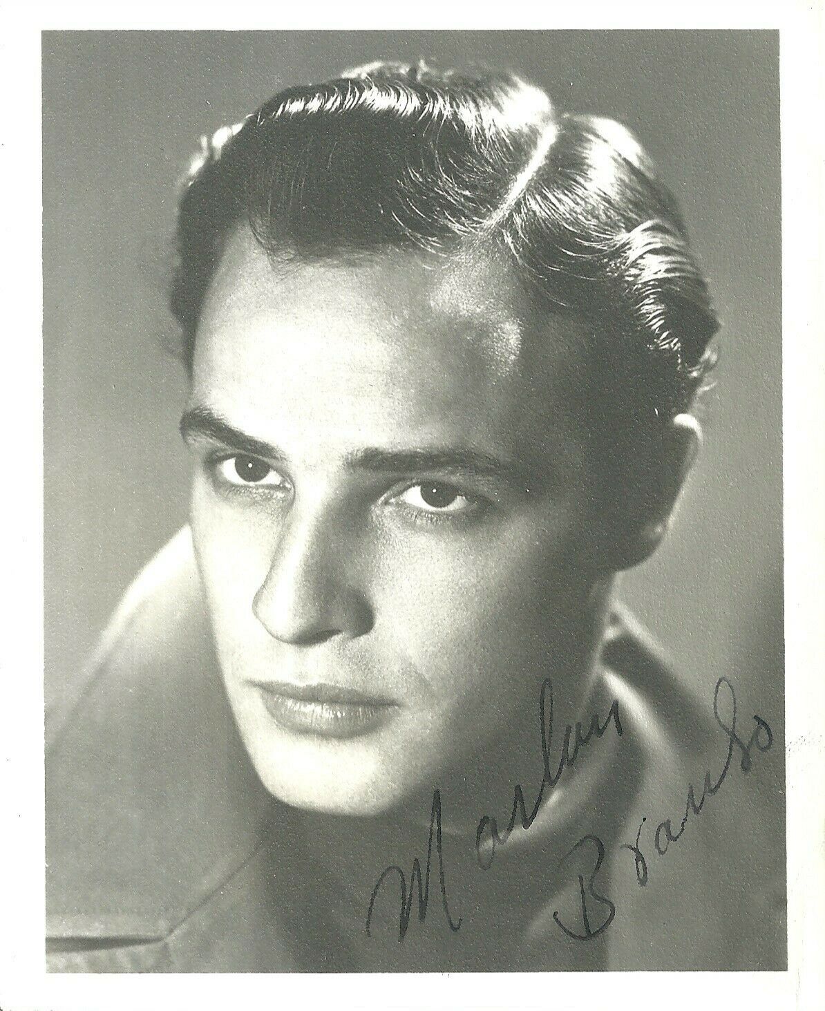 Marlon Brando Marlon Brando