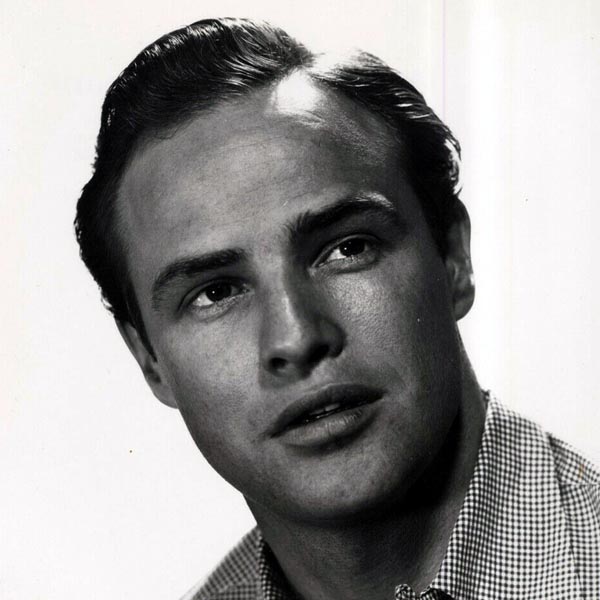 Marlon Brando Marlon Brando