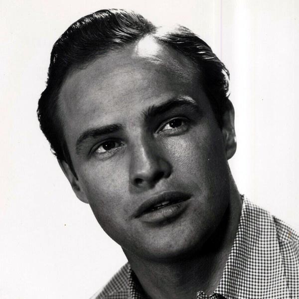 Marlon Brando