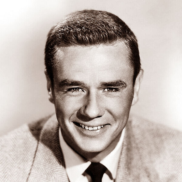 Marshall Thompson Marshall Thompson