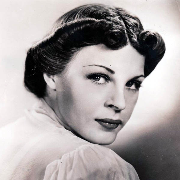 Martha Raye Martha Raye