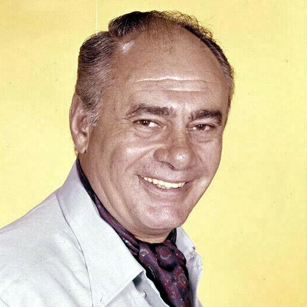 Martin Balsam