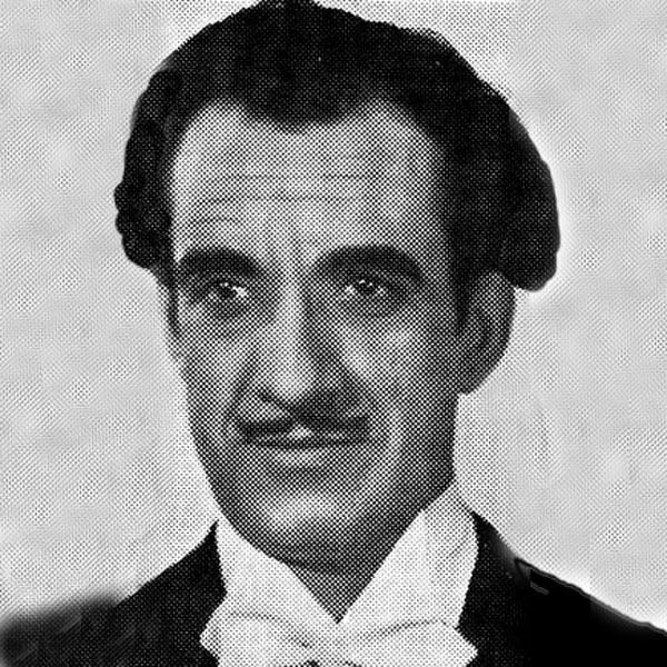 Martin Garralaga Martin Garralaga