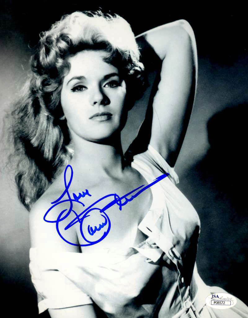 Connie Stevens Connie Stevens