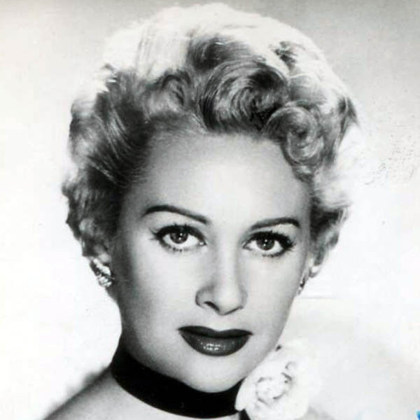 Martine Carol Martine Carol