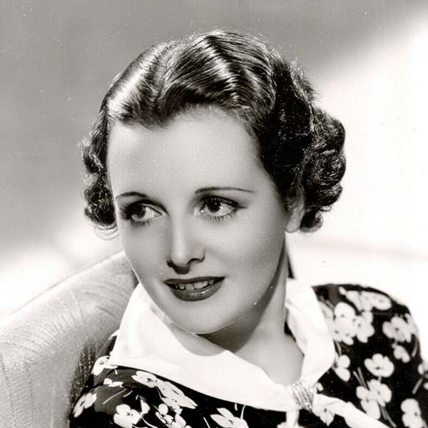 Mary Astor Mary Astor