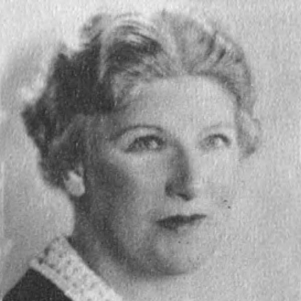 Mary Forbes Mary Forbes