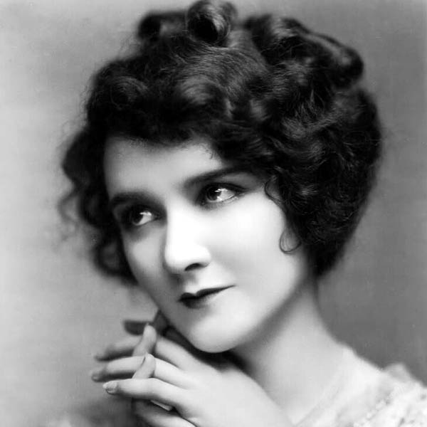 Mary Philbin Mary Philbin