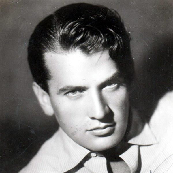 Massimo Girotti Massimo Girotti