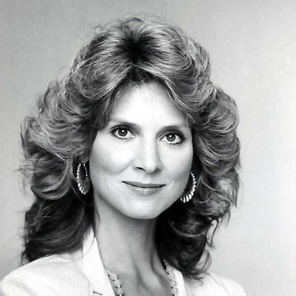 Holly Palance Holly Palance