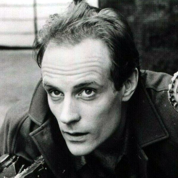 Matt Frewer