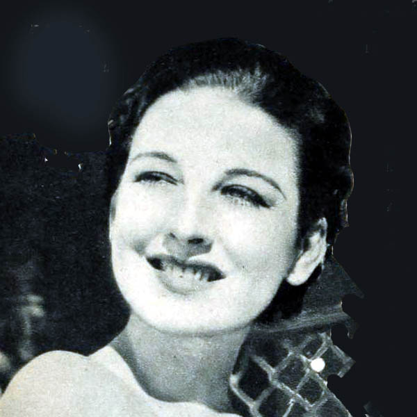Phyllis Barry Phyllis Barry