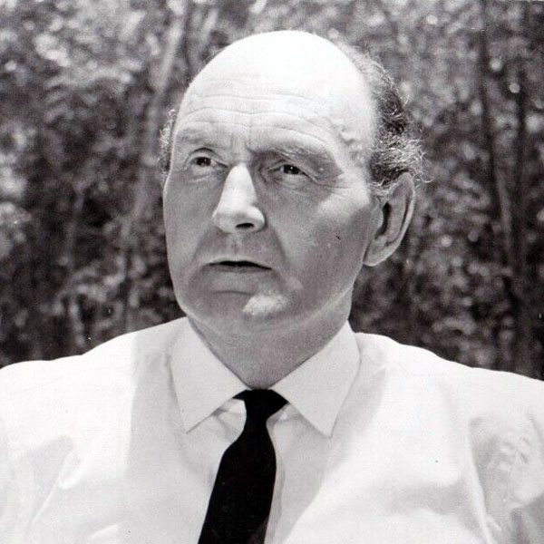 Maurice Denham Maurice Denham